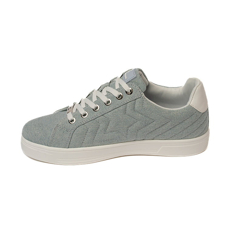 142637 CASUAL TENIS CMS 2 Celeste