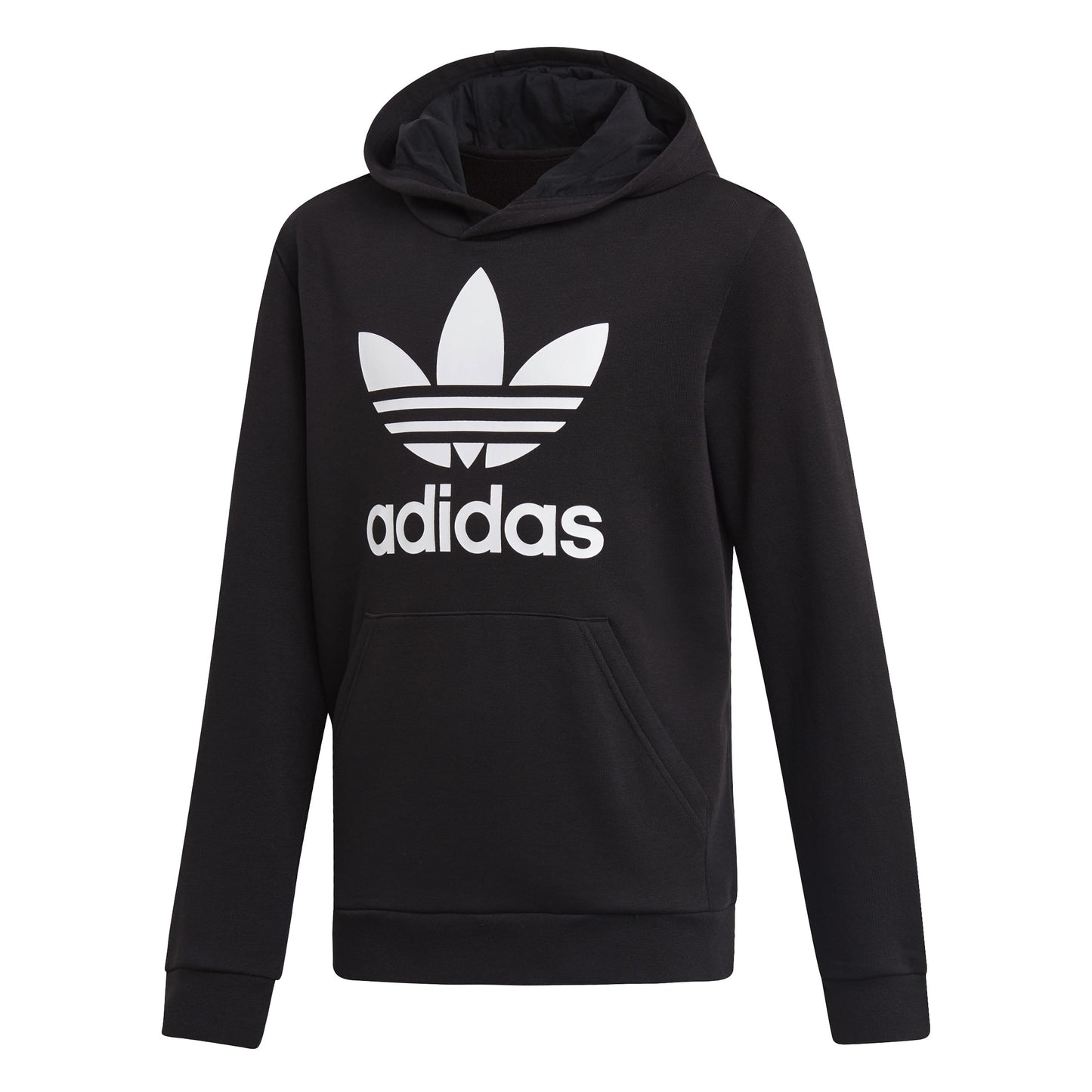 DV2870 SUDADERO ADIDAS ORIGINALS JUVENIL M NEGRO