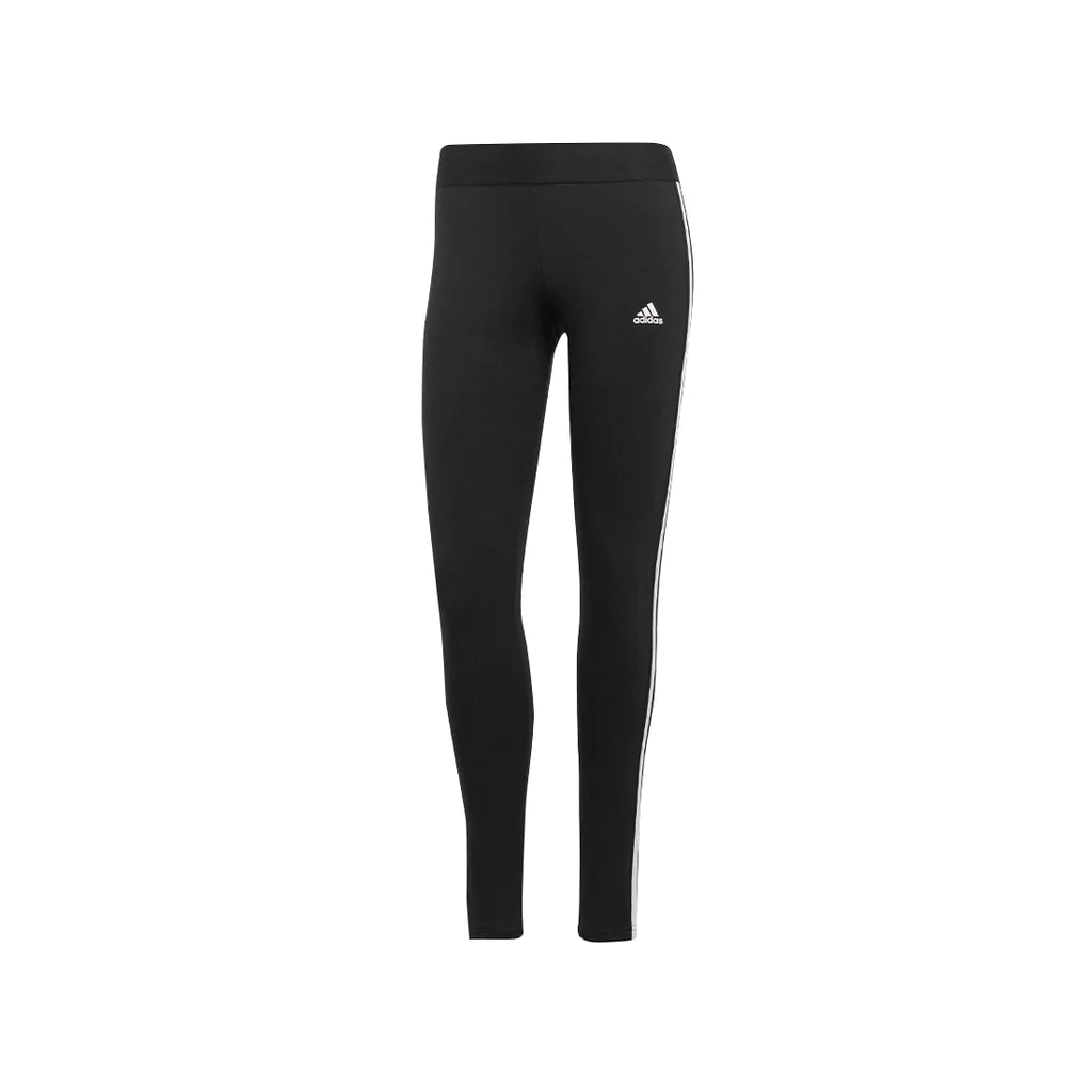 GL0723 LICRAS ADIDAS CORE MUJER NEGRO