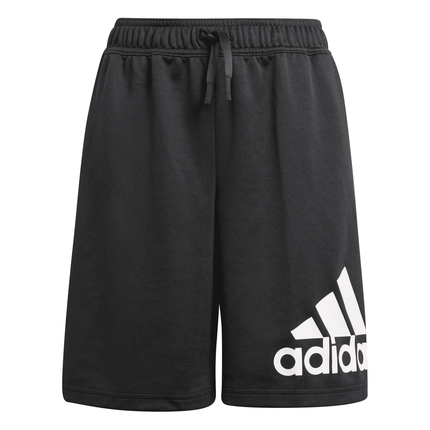 GN1485 SHORT ADIDAS CORE JUVENIL M NEGRO