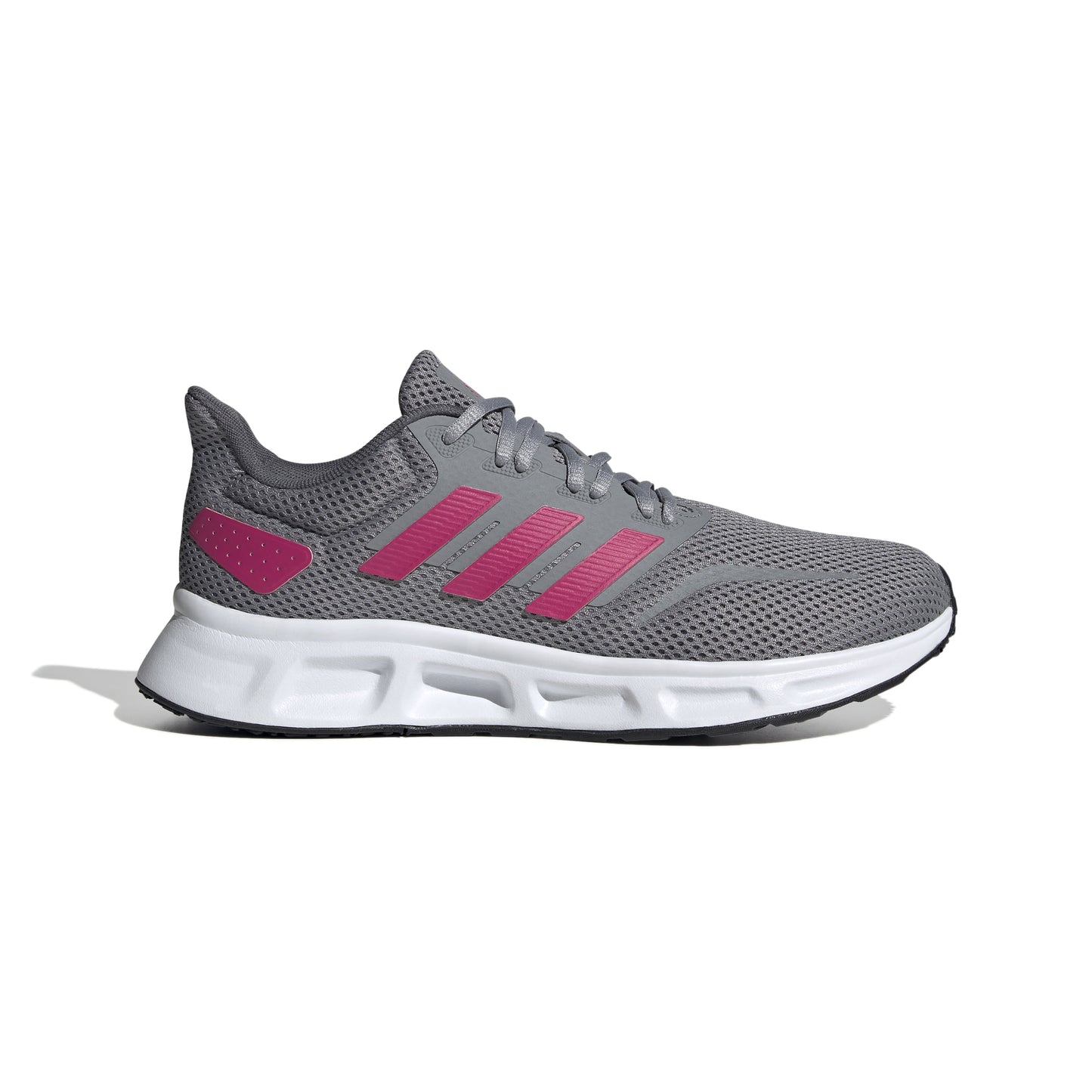 GY4701 TENIS ADIDAS SPORTSWEAR HOMBRE GRIS