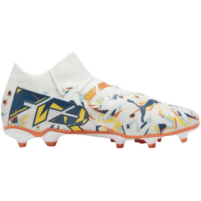 107845 TACOS DE FÚTBOL PUMA TEAM SPORT HOMBRE