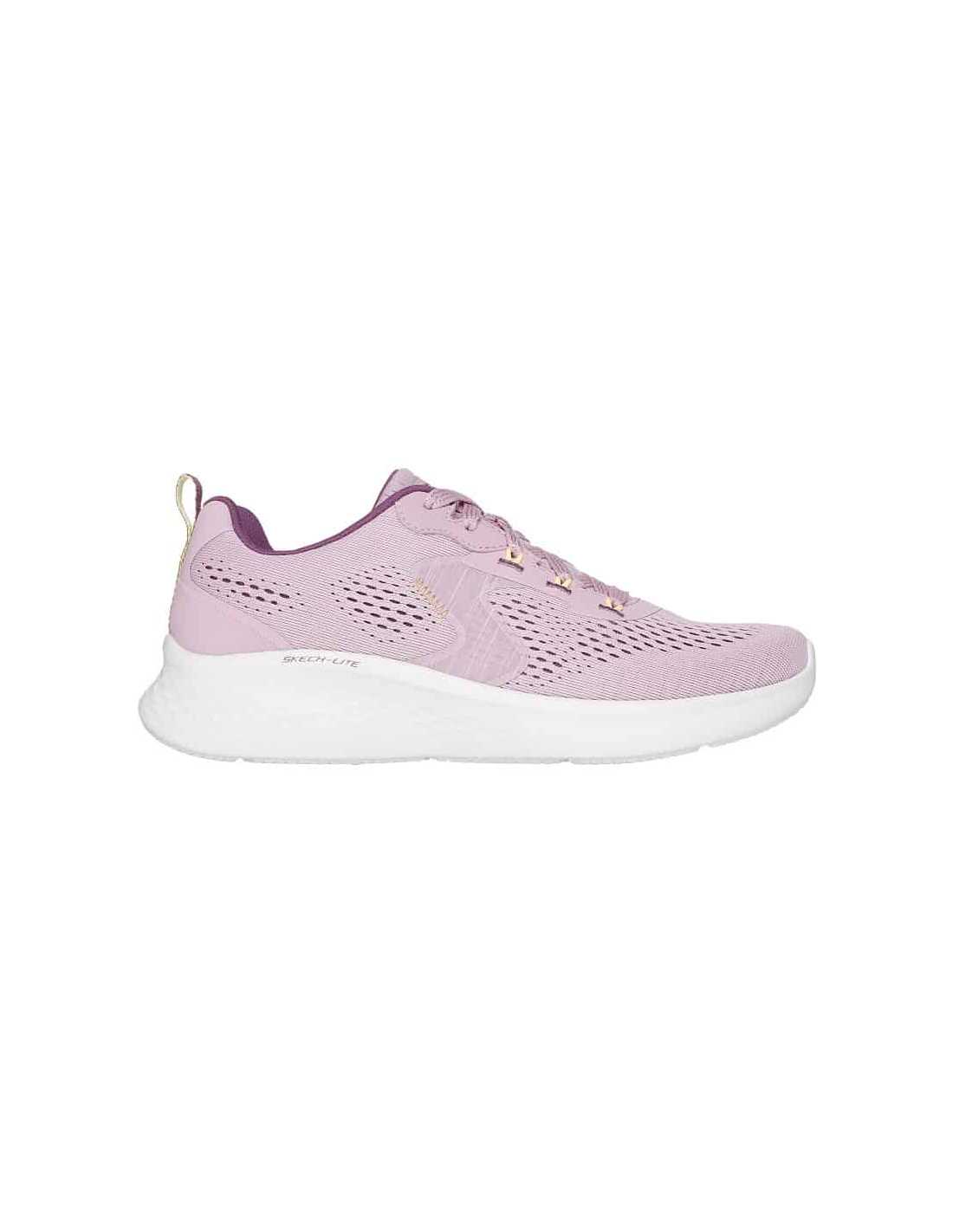 150432 TENIS SKECHERS MUJER