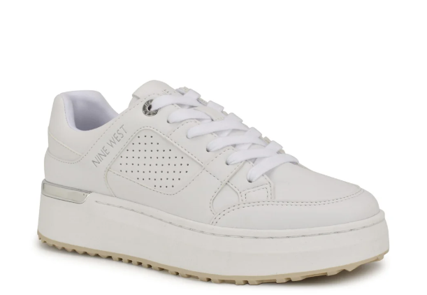 WNCAMP3-WHI01-129 FORMAL NINE WEST CASUALES