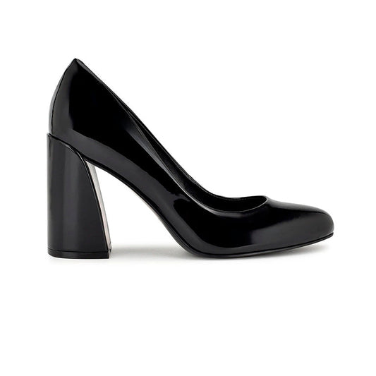 WNYUNIP3-BLK01-129 FORMAL NINE WEST VESTIR