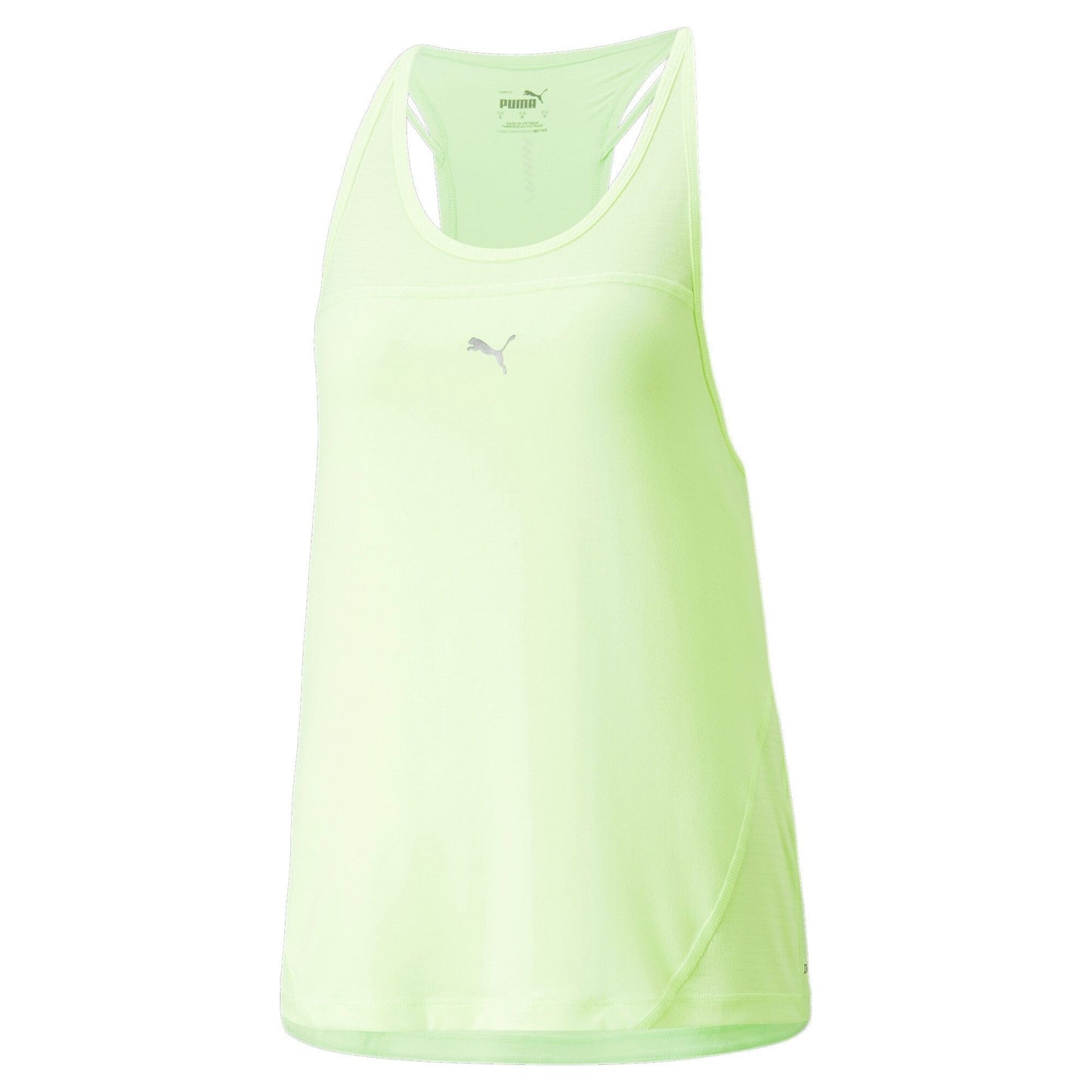 523285 T-SHIRT PUMA RUNNING MUJER