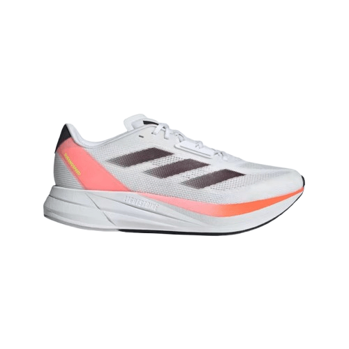 IF1205 TENIS ADIDAS RUNNING HOMBRE BLANCO