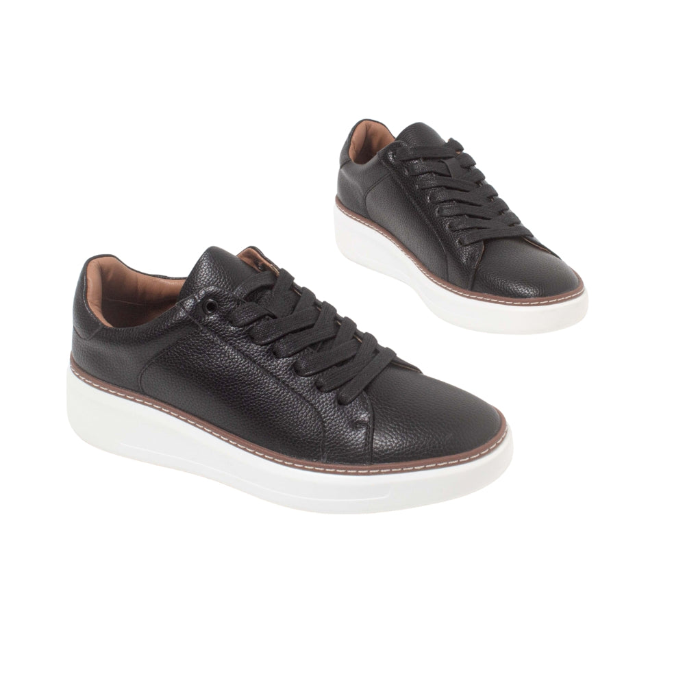 BRUNO010MB CASUAL TENIS AMARRADOS