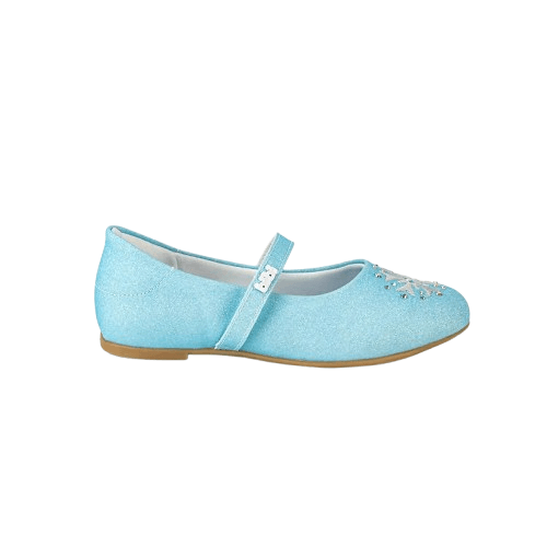 1238040 BALLERINAS BIBI CASUALES FLAT