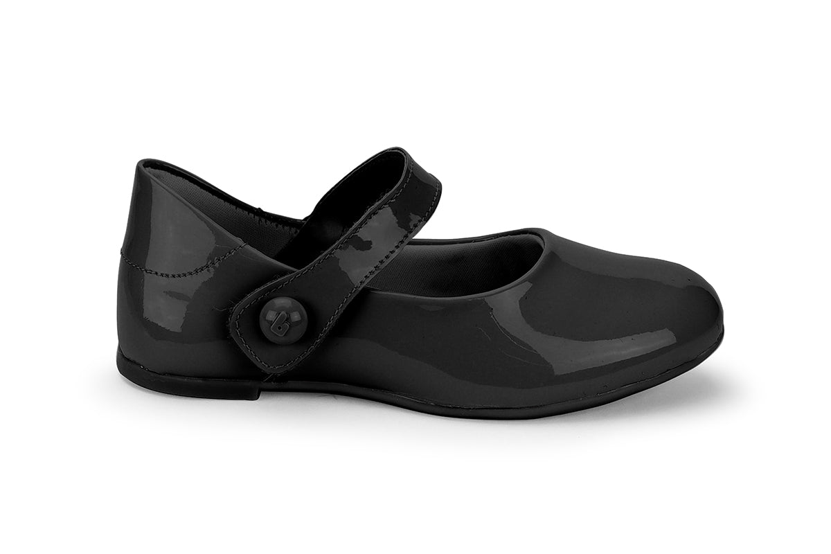 1238058 BALLERINAS BIBI CASUALES FLAT