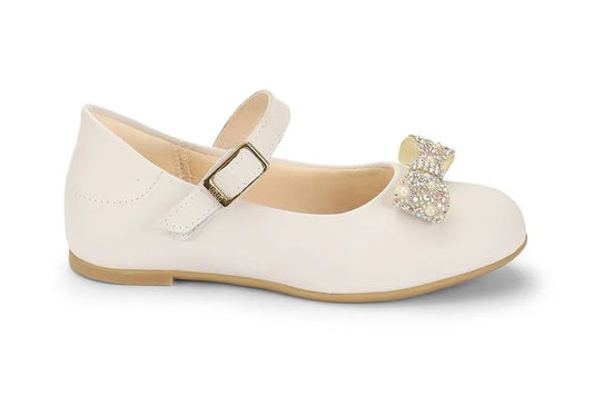 1238059 BALLERINAS BIBI CASUALES FLAT