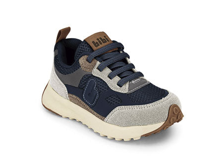 1269010 TENIS BIBI CASUALES JOGGING KIDS