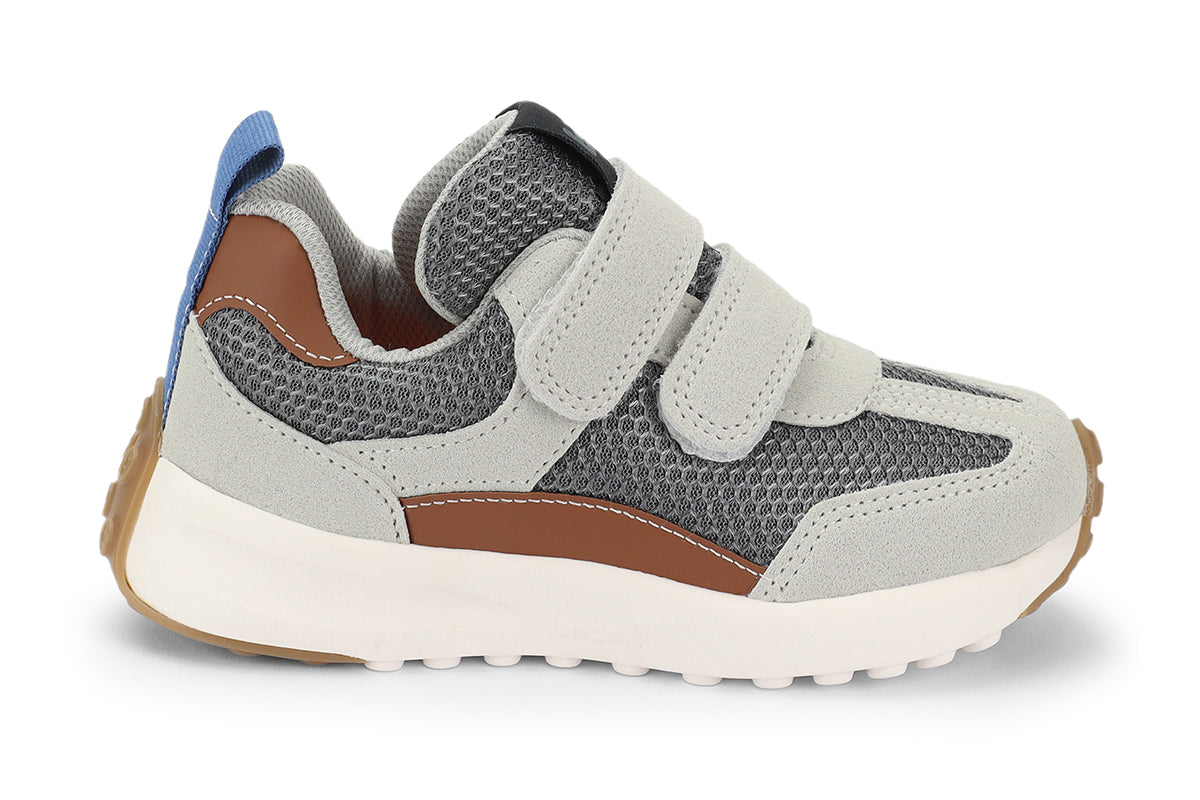 1269016 TENIS BIBI CASUALES JOGGING KIDS