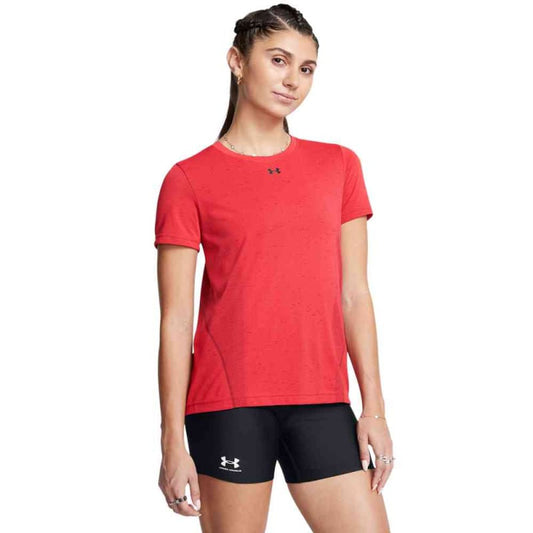 1384406-713 UNDER ARMOUR T-SHIRT SEAMLESS