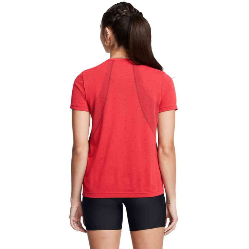 1384406-713 UNDER ARMOUR T-SHIRT SEAMLESS