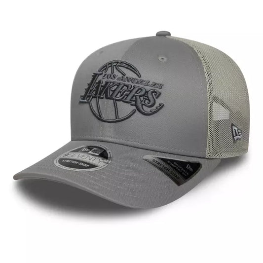 60667575 GORRAS NEW ERA LOS ANGELES LAKERS