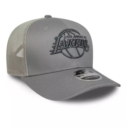 60667575 GORRAS NEW ERA LOS ANGELES LAKERS