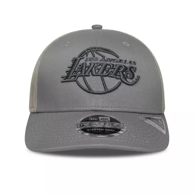 60667575 GORRAS NEW ERA LOS ANGELES LAKERS