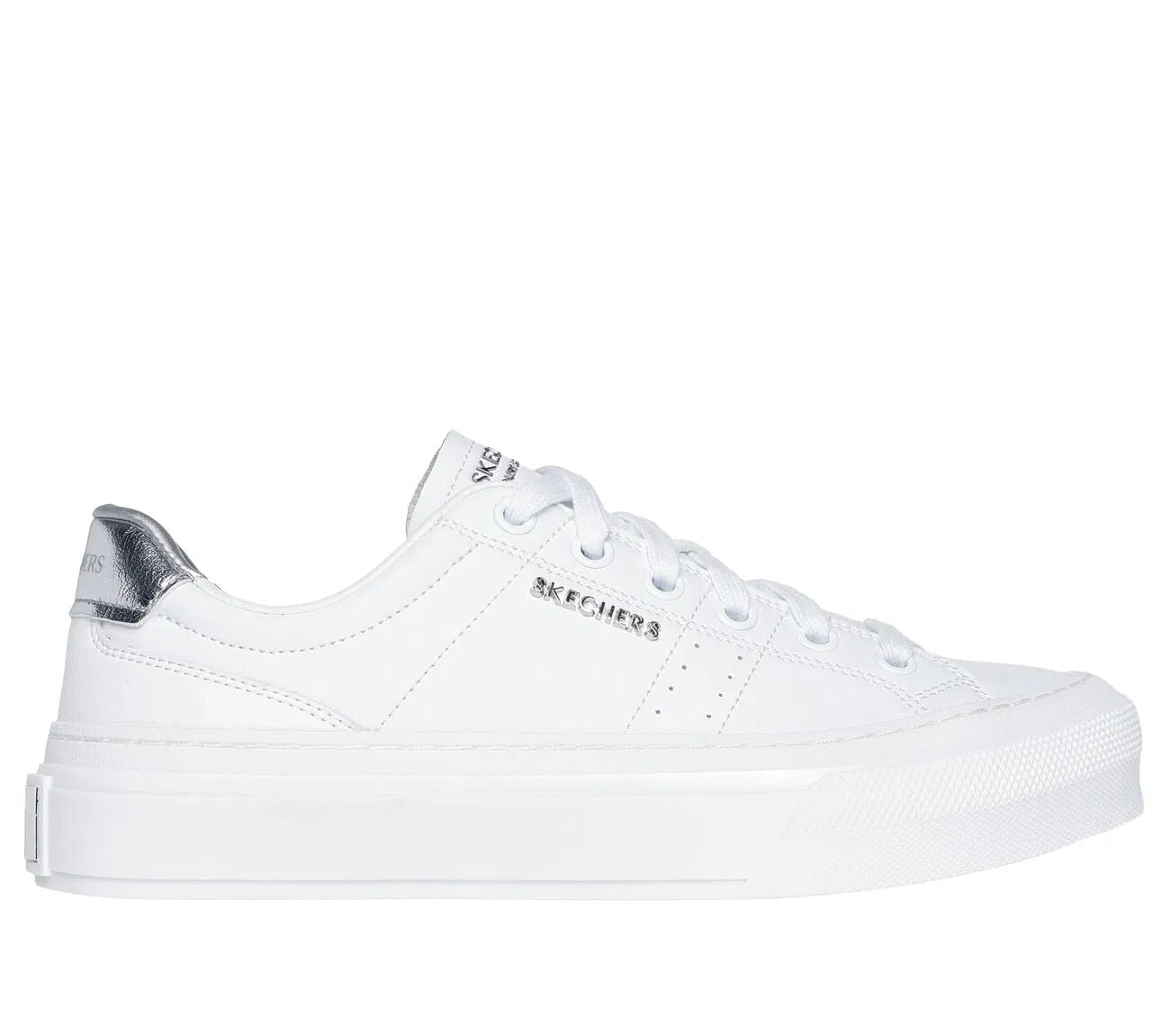 185280 TENIS SKECHERS MUJER