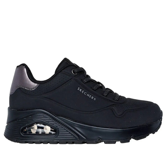 155196 TENIS SKECHERS MUJER