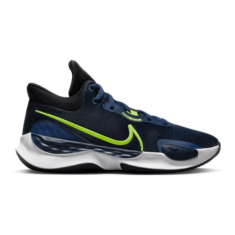 DD9304 TENIS NIKE BASKETBALL HOMBRE