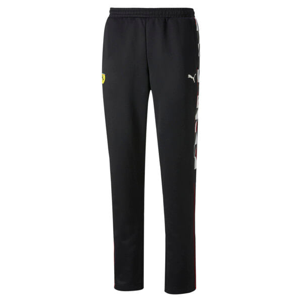538165 PANTS PUMA MOTOR SPORT HOMBRE