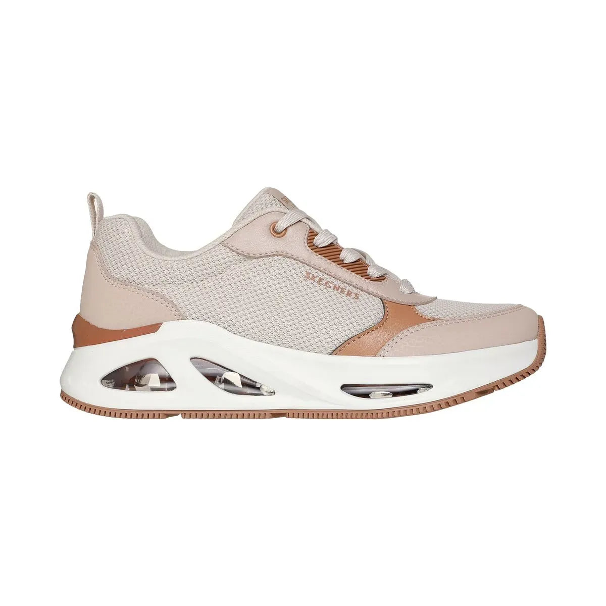 177471 TENIS SKECHERS MUJER