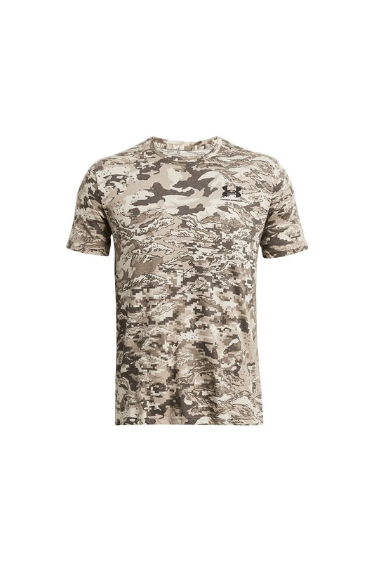 1357727-203 UNDER ARMOUR T-SHIRT CAMPUS P