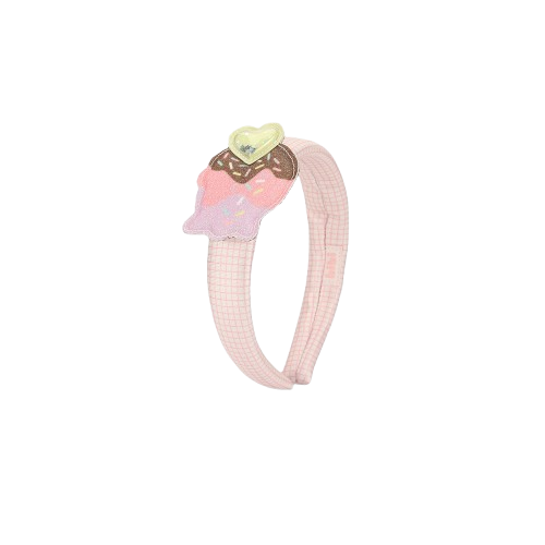 855866 DIADEMA BIBI CASUALES POLIESTER