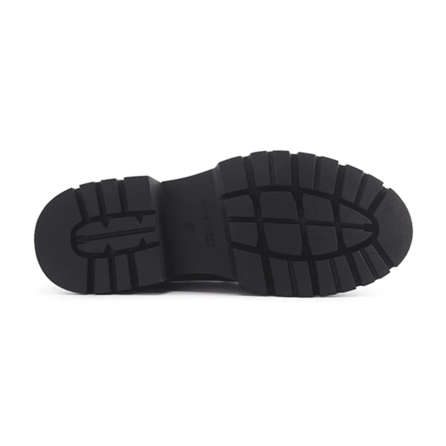 MOCASIN NINE WEST FERNANDO BURGUNDY