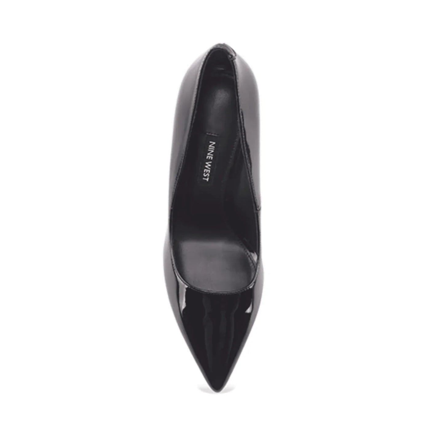TACON NINE WEST JULIANA4 BLACK