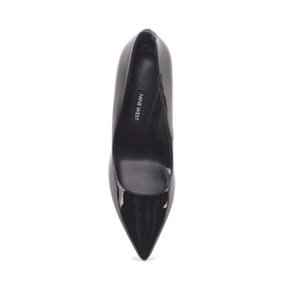 TACON NINE WEST JULIANA4 BLACK
