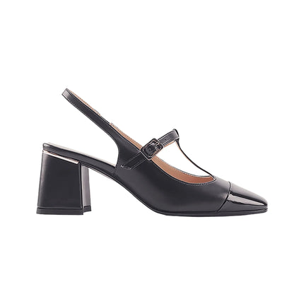 TACON NINE WEST ARYAN BLACK