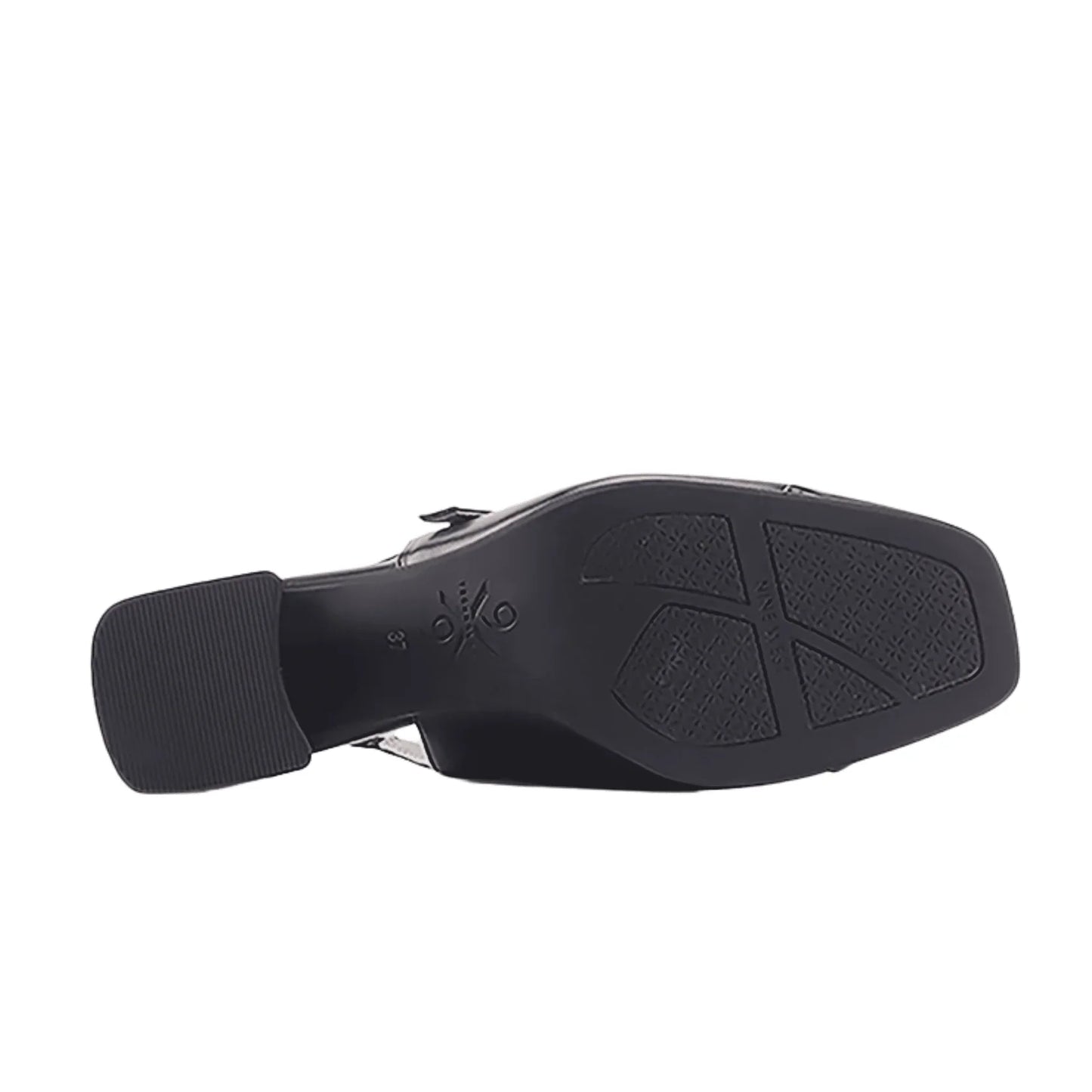 TACON NINE WEST ARYAN BLACK