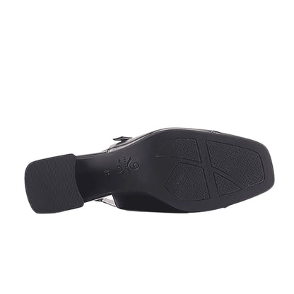TACON NINE WEST ARYAN BLACK
