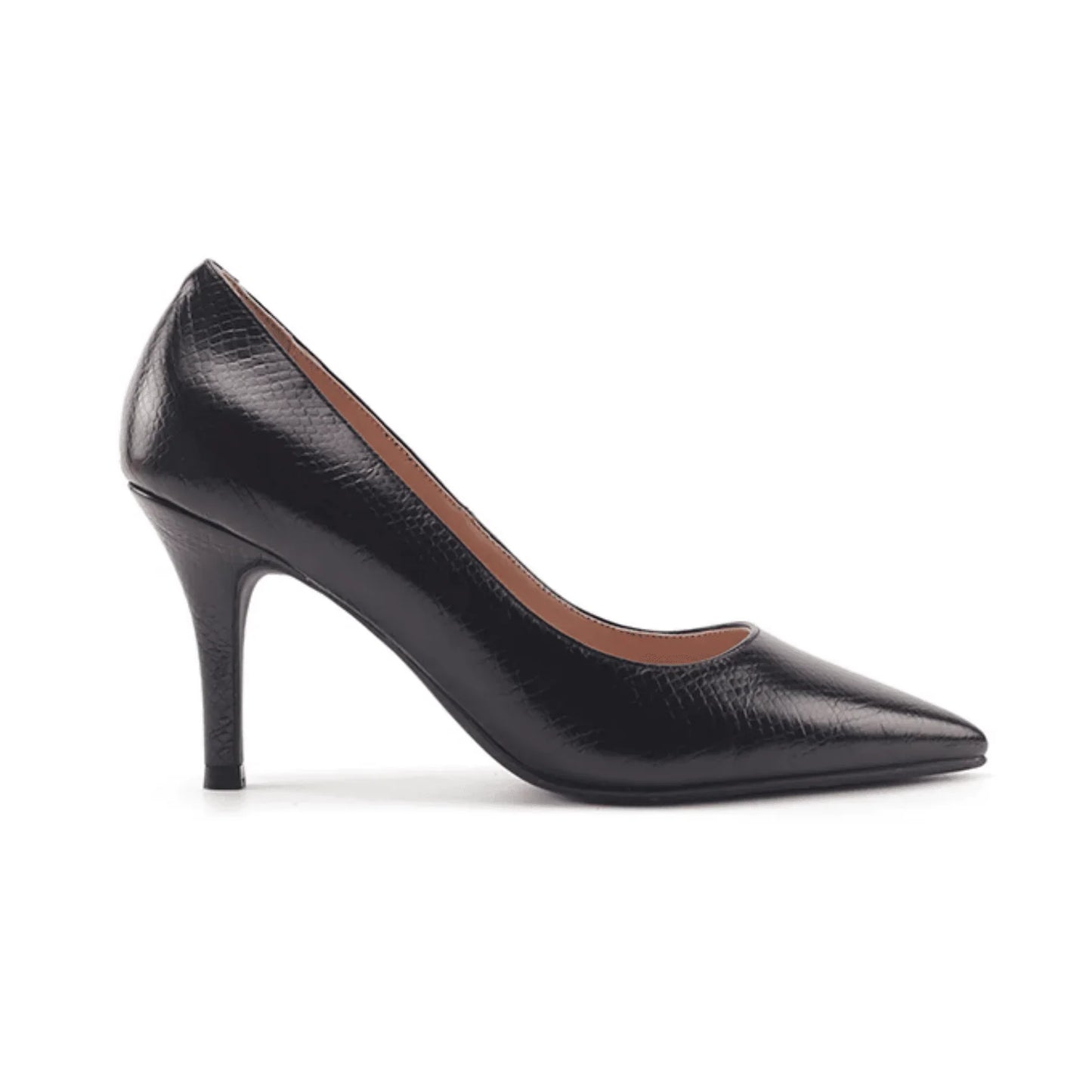 TACON NINE WEST RIAH3 BLACK