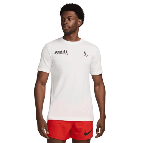 FV8392 T-SHIRT NIKE HOMBRE