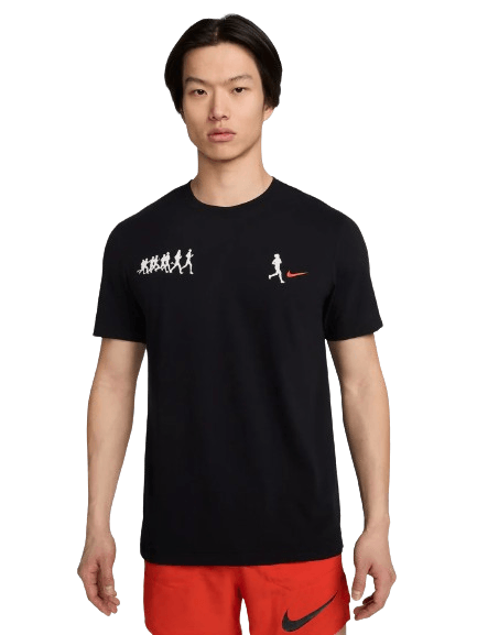 FV8392 T-SHIRT NIKE HOMBRE