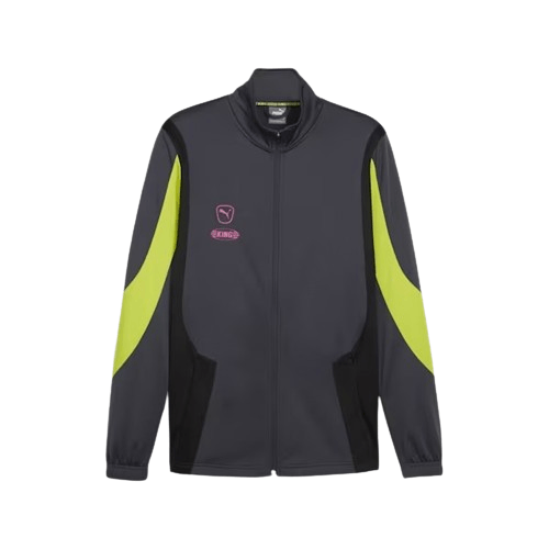 658352 CHUMPA PUMA TEAM SPORT HOMBRE