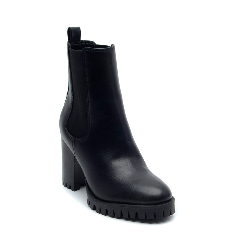 WNKORT3-BLK02-2485 BOTÍN NINE WEST CASUALES