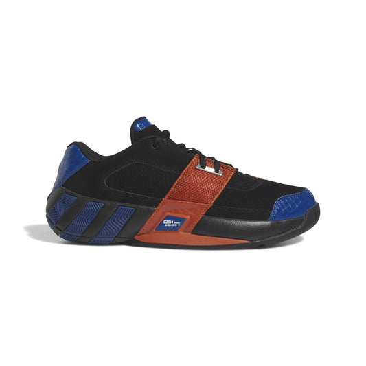 FZ6216 TENIS ADIDAS ORIGINALS HOMBRE NEGRO