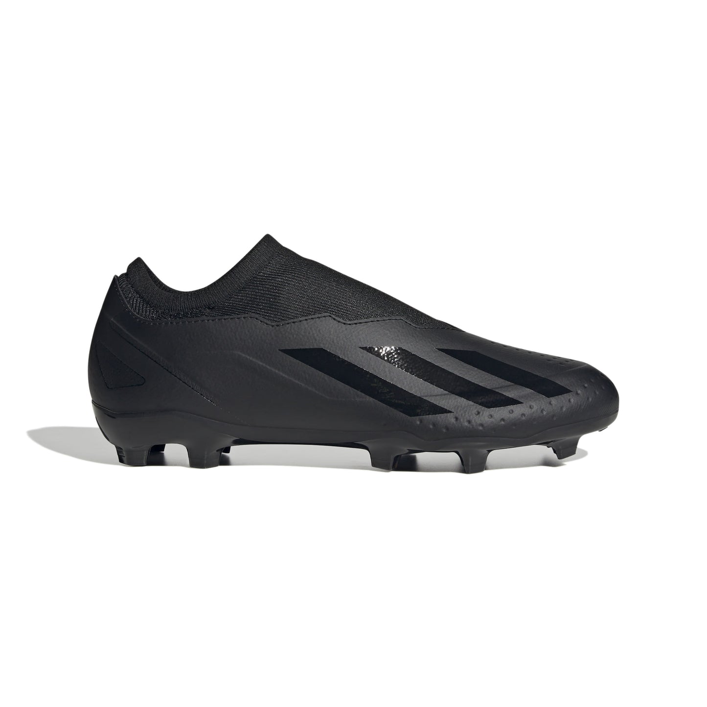 GY7427 TACOS DE FÚTBOL ADIDAS HOMBRE NEGRO