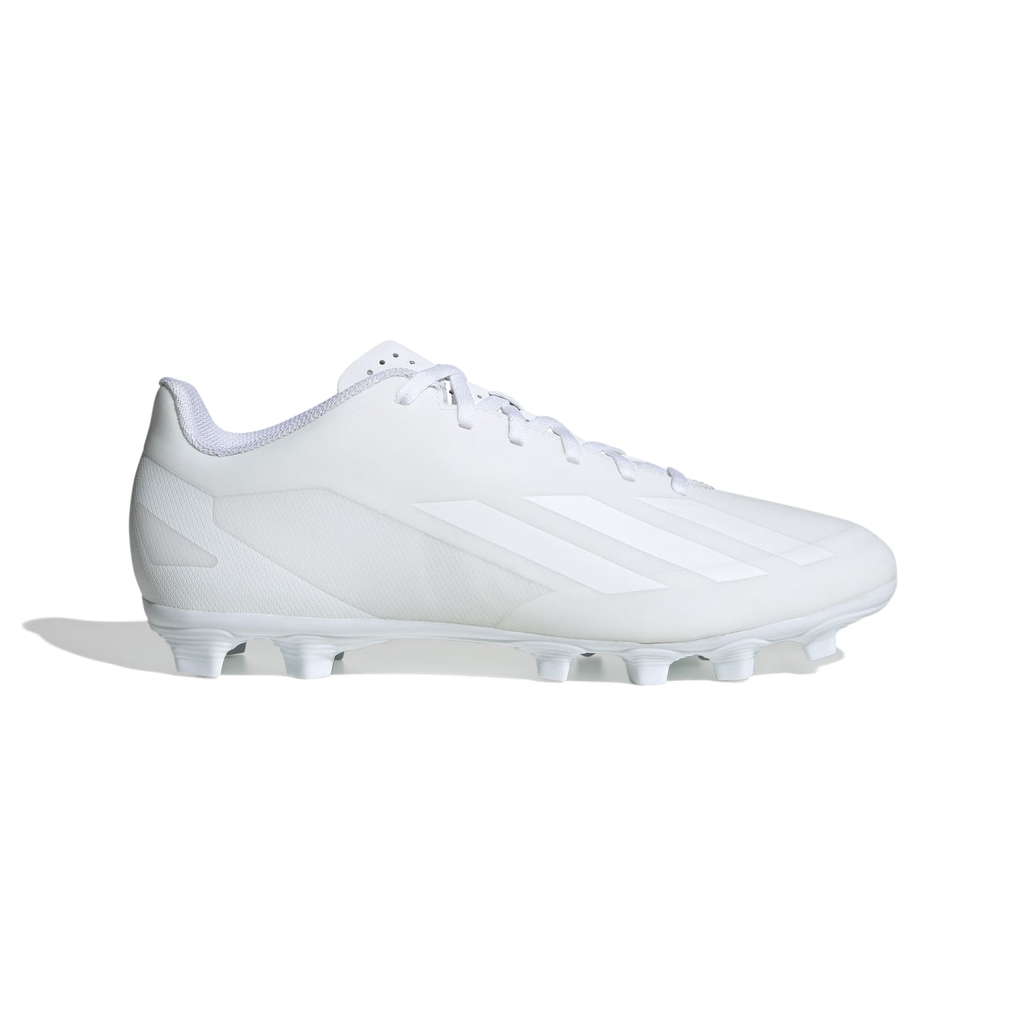 GY7432 TACOS DE FÚTBOL ADIDAS HOMBRE BLANCO