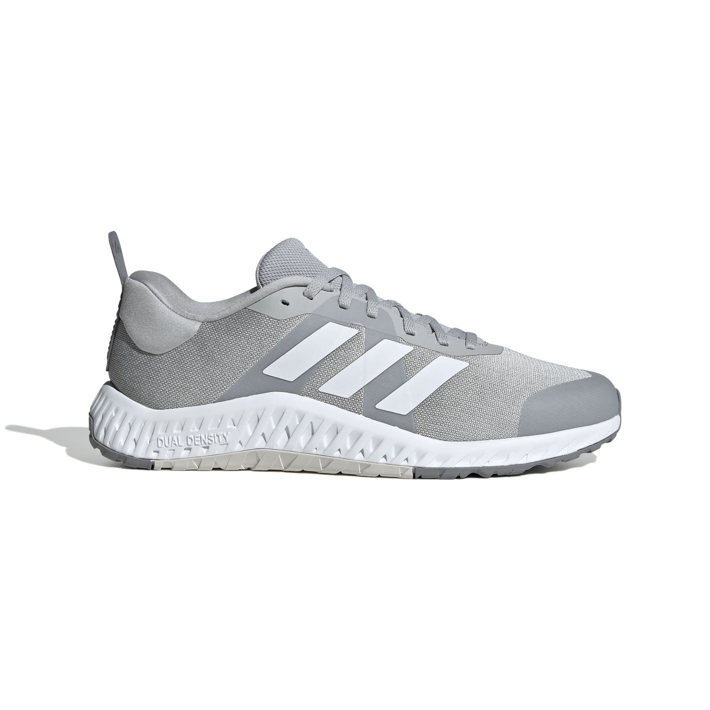 HP3263 TENIS ADIDAS TRAINING HOMBRE GRIS