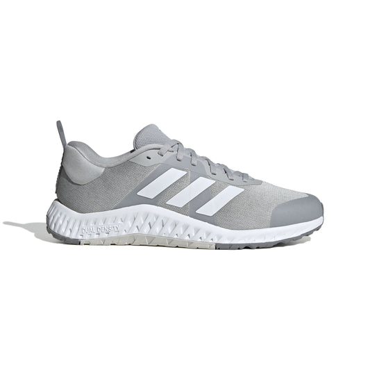 HP3263 TENIS ADIDAS TRAINING HOMBRE GRIS