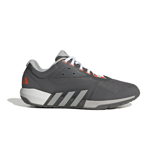 HP7749 TENIS ADIDAS TRAINING HOMBRE GRIS