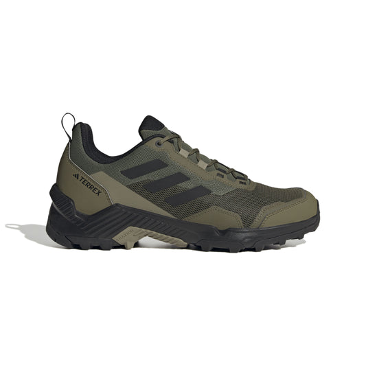 HP8607 TENIS ADIDAS OUTDOOR HOMBRE GRIS