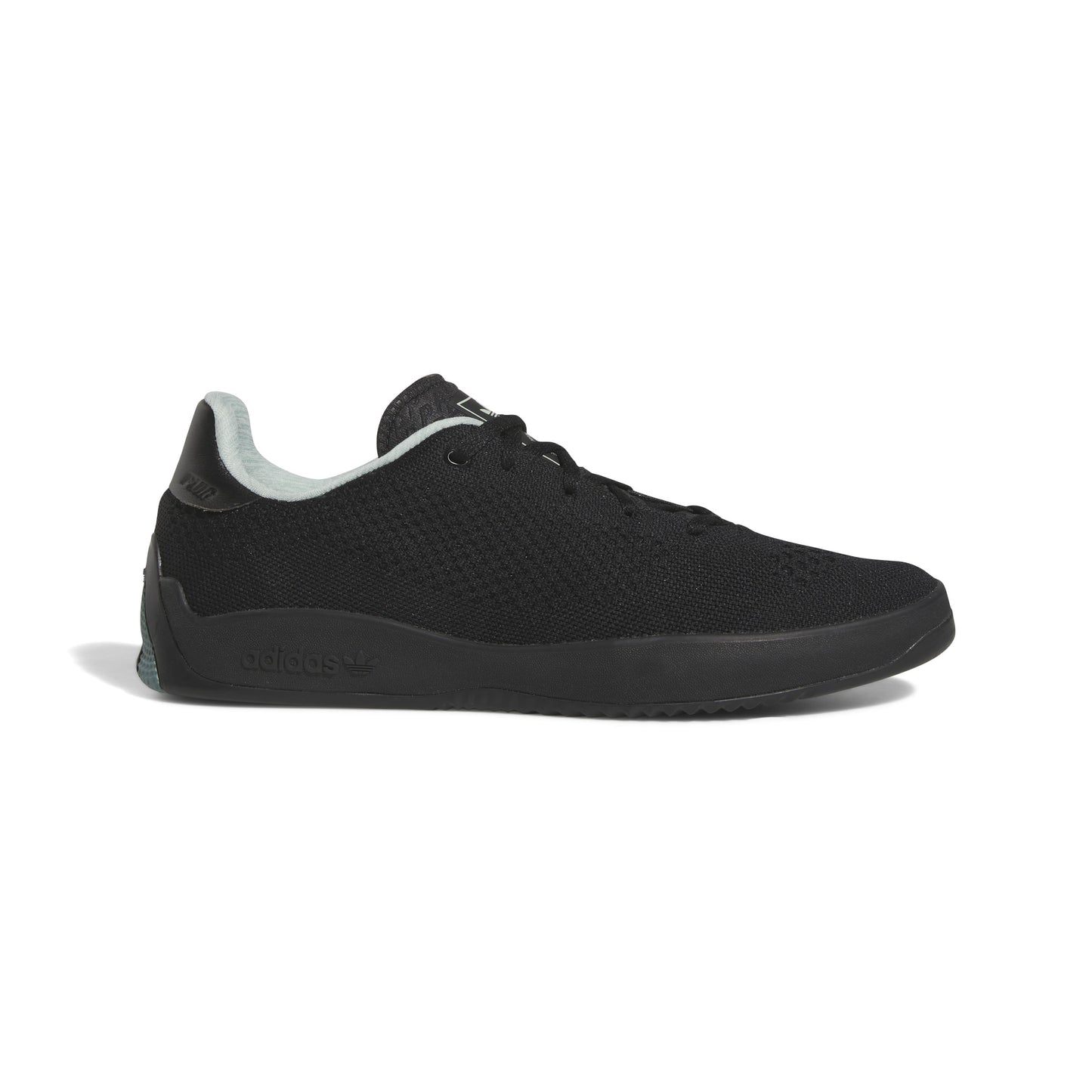 HP9749 TENIS ADIDAS SKATEBOARDING HOMBRE AZUL