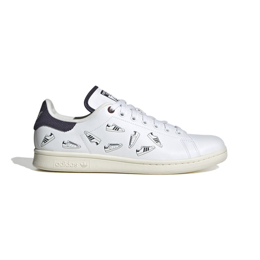 HP9855 TENIS ADIDAS ORIGINALS HOMBRE BLANCO