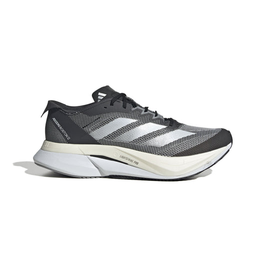 HQ2171 TENIS ADIDAS RUNNING MUJER GRIS